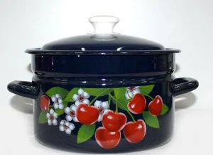 КМК Кастрюля 5,0 л 41815 163/6 бостон