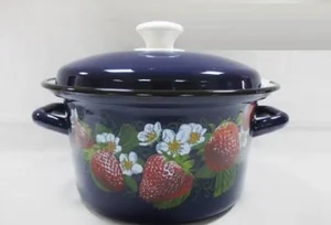 КМК Кастрюля 3,0 л 41815 123/6 бостон