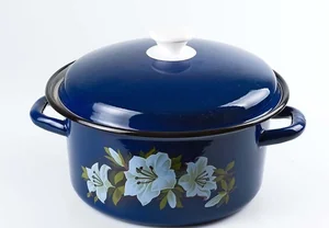 КМК Кастрюля 4,0 л 41815 143/6 бостон