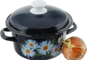 КМК Кастрюля 2,0 л 41815 103/6 бостон