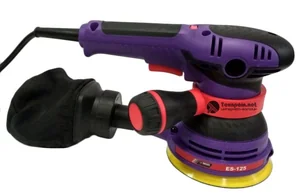 WBR Эксцентриковая шлифмашина ES-125