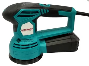 YAMATO Эксцентриковая шлифмашина FS04-125