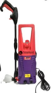 WBR Очиститель высокого давления (автомойка) HD-1900