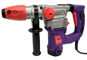 WBR Перфоратор ВН - 1300