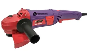 WBR Болгарка WS-1800