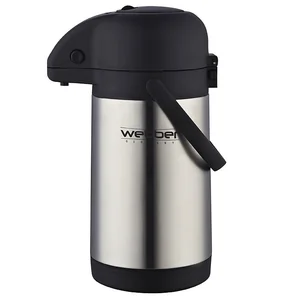 WEBBER Термос 2,5 л. SSF 2500