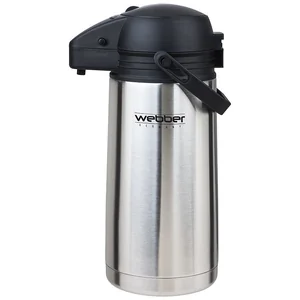 WEBBER Термос 2,0 л. SSF 2000