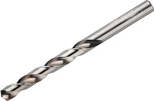 ЗУБР ПРОФСверло по металлу класс А 7мм Р6М5 29625-7