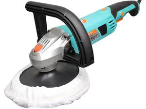 Sturm Полировальная машина 180мм, 1400 Вт AG919CP