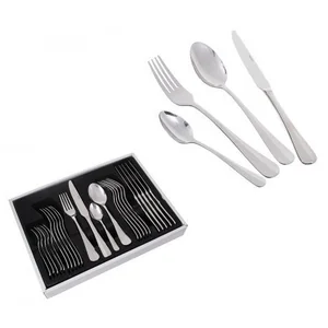 KINGHOFF Столовый набор 24пр. KH 3587 3523