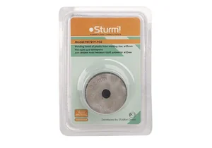 STURM Головка 32мм для паяльника труб TW7219-932