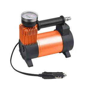 Sturm Автомобильный компрессор MC8835