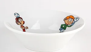 ДФЗ Салатник 600 мл. Юные футболисты 8С0770Ф34