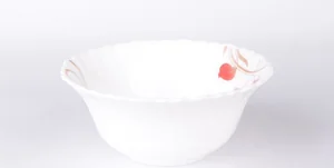 КОРАЛЛ Салатник 13см Fleur H06220