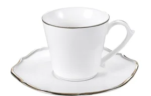 КОРАЛЛ Набор чайный 2 пр. Клевер LTYO-C0111-A