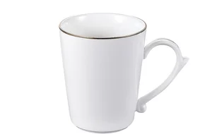 КОРАЛЛ Кружка 350мл. Клевер LTYO-M0113-A