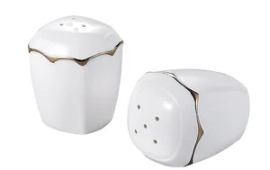 КОРАЛЛ Набор для специй Клевер LTCV-L0105-A