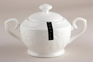 КОРАЛЛ Сахарница 500мл. Зара LNZ-S0211