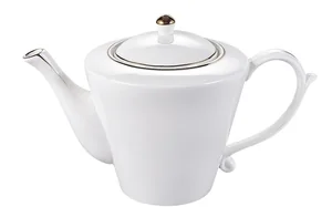 КОРАЛЛ Чайник заварочный 720 мл Клевер LTYO-Q0112-A