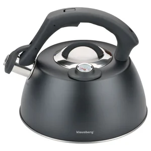 KLAUSBERG Чайник 3,0 л. KB 7371