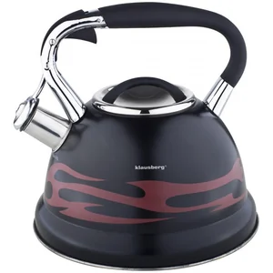 KLAUSBERG Чайник 2.7 л. KB 7245