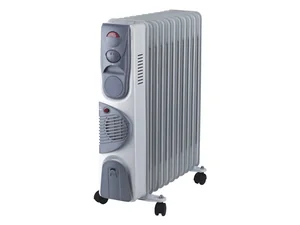 OASIS Обогреватель масляный BB 25 Т