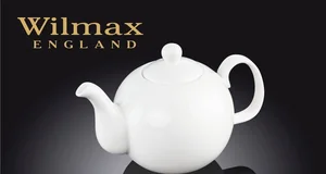 WILMAX Чайник заварочный 500 мл.Color WL994018