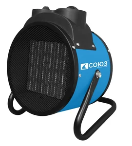 СОЮЗ Керамический обогреватель ТВС 3022К