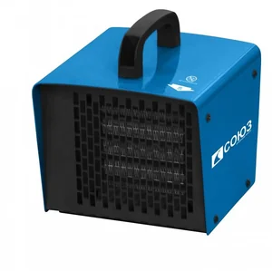 СОЮЗ Керамический обогреватель ТВС 2020К