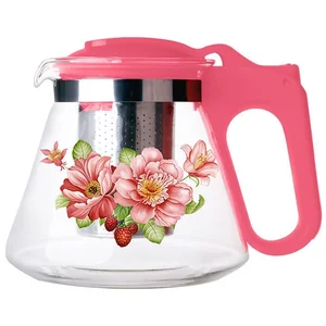 ALPENKOK Чайник заварочный 0,7 л. АК 5510/8 А