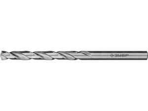 ЗУБР ЭКСПЕРТ Сверло по металлу класс А Р6М5 3,5 мм 29625-3.5