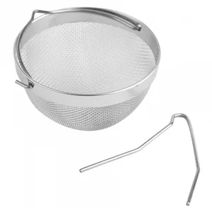 WEBBER Ситечко для чая ВЕ 0225