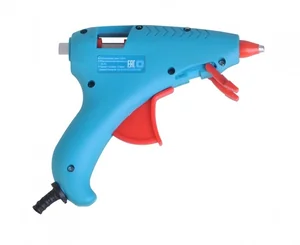 СОЮЗ Клеевой пистолет КПС-24600