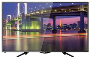 POLAR Телевизор P 32 L21T2CSM SMART черный