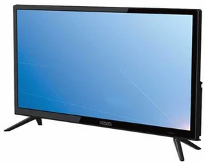 POLAR Телевизор P 24 L33T2C черный