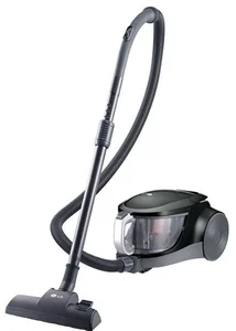 LG Пылесос 2000W VK 76 A02 NTL