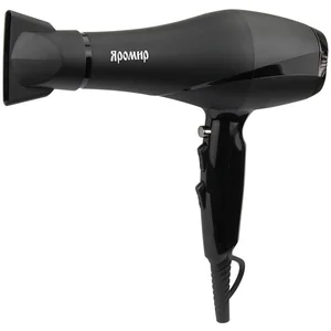 ЯРОМИР Фен 2200W ЯР 254 черный