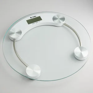 DELTA Весы напольные электронные D 9300