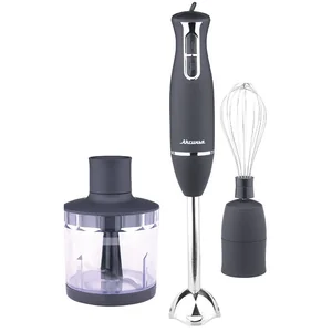 АКСИНЬЯ Блендер 850W КС 316 А черный