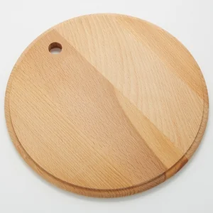 WEBBER Доска разделочная Круг 27x1,3 см К 27