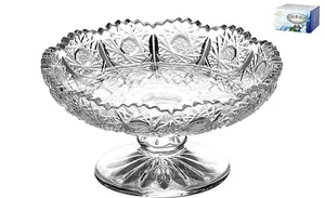 КОРАЛЛ Сахарница Хрустальное солнце GB1706XTY Z17