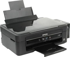 EPSON МФУ струйный L382 (C11CF43401) A4 USB черный