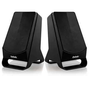 BBK Колонки CA 199S 6Вт 1012522