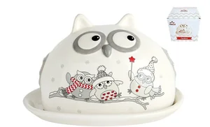 КОРАЛЛ Масленка Совы JY17H412