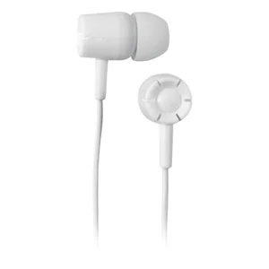 BBK Наушники вкладыши EP 1270S 1.2м