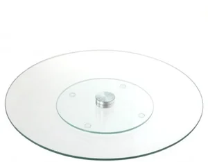 КОРАЛЛ Блюдо вращающееся 30 см 1846