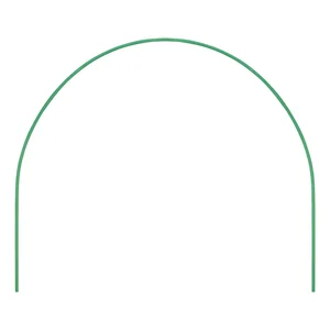 Sparta Парниковые дуги в ПВХ 0.75 х 0.9 м, 6 шт D трубы 10 мм 64407