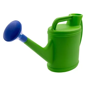 Сибртех Лейка садовая, 10 л, с горловиной, пластмассовая 67521