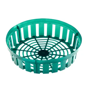 Сибртех Корзина посадочная круглая, 300 х 75 мм, 65076