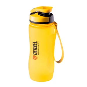 Denzel Бутылка спортивная 600 мл 69490